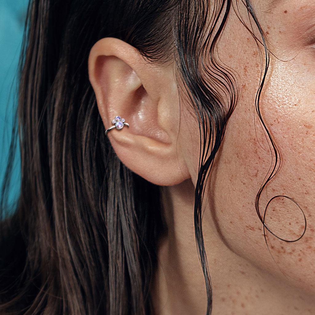 Aro - Nova - Titanio