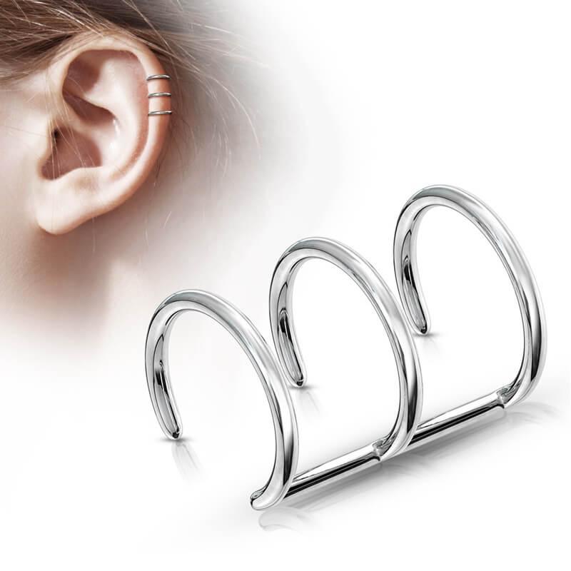 Clip de oreja 02