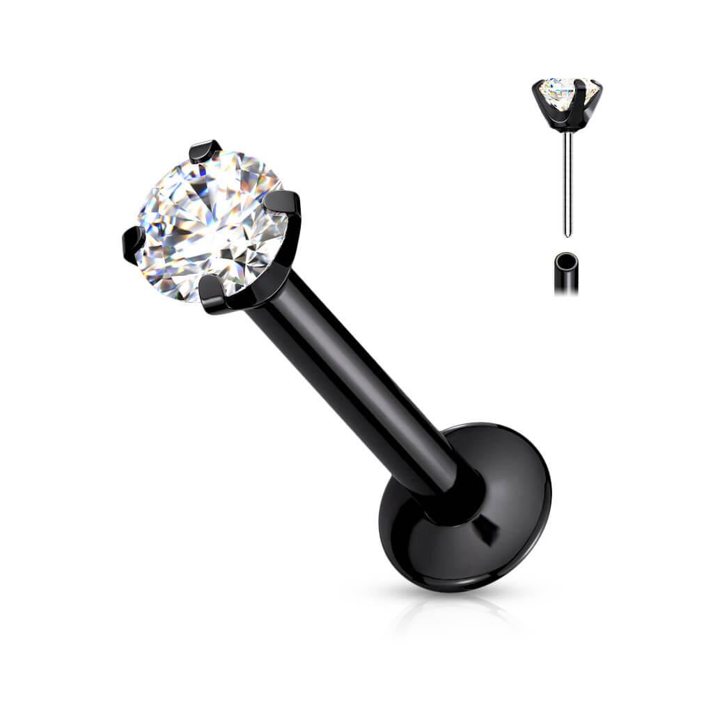 Joya Labret - Black Strass