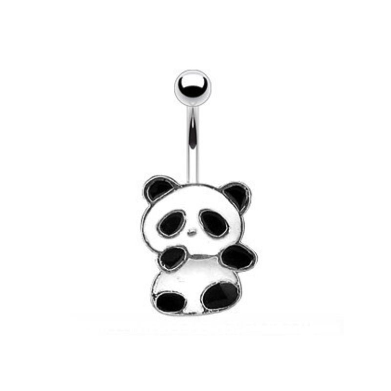 piercing-animal-panda
