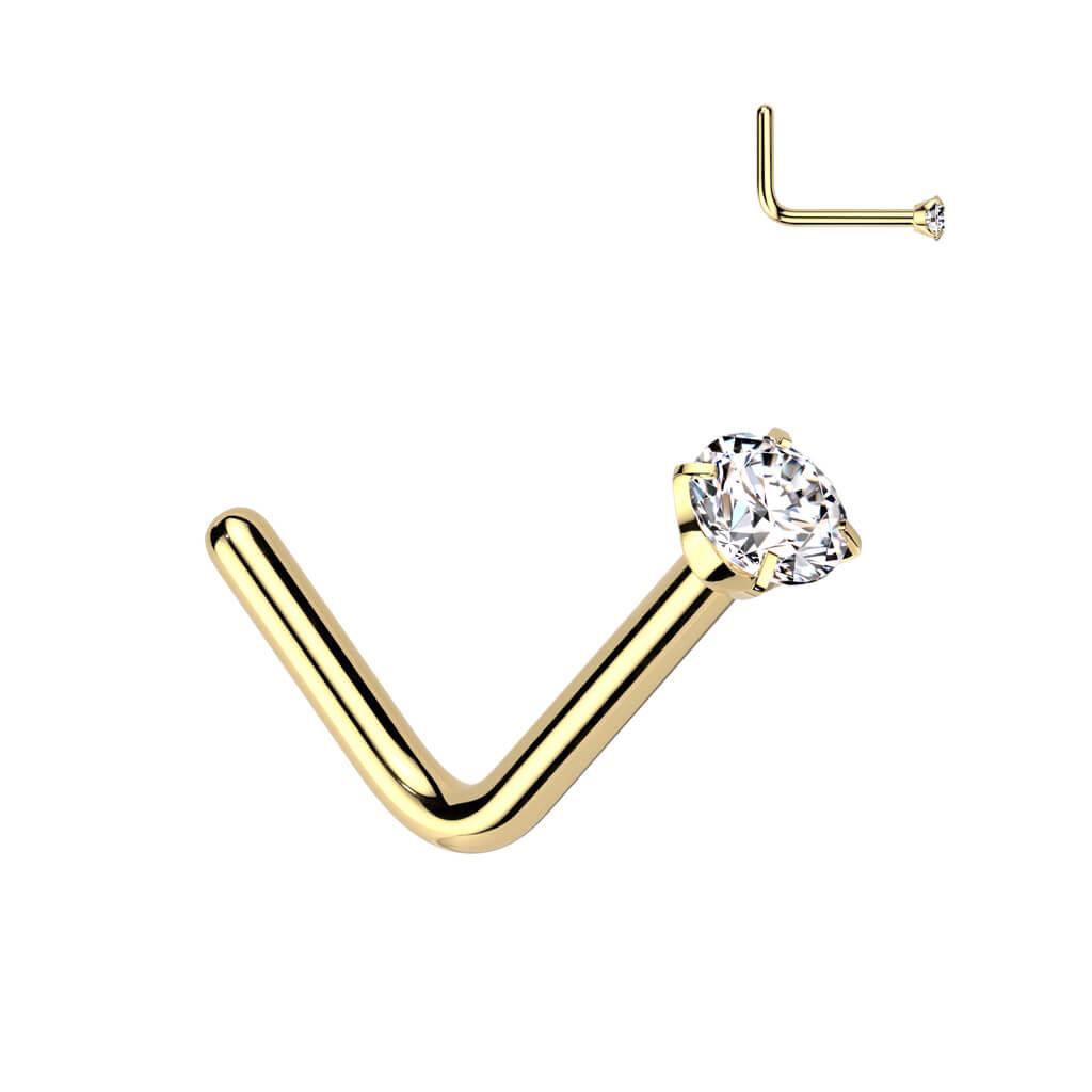 stud-nariz-titanio- dorado-circonita