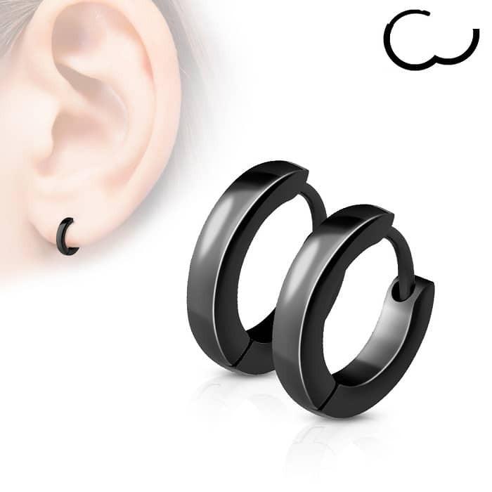 Candongas Arcoiris - Huggies