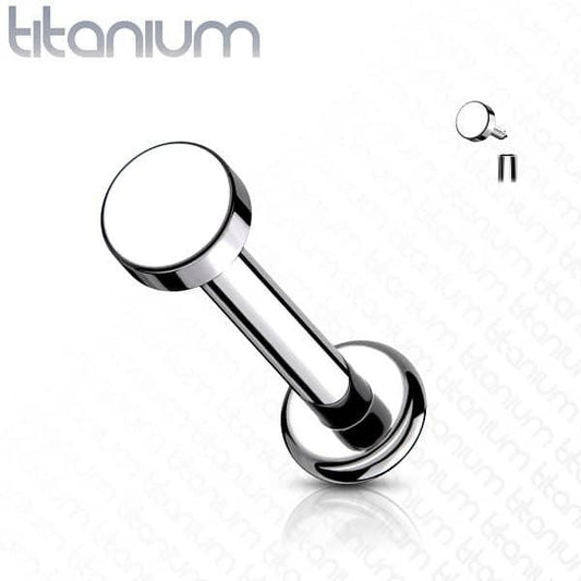 Stud Titanio - Plano