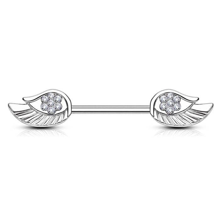 Barbell - Angel 02