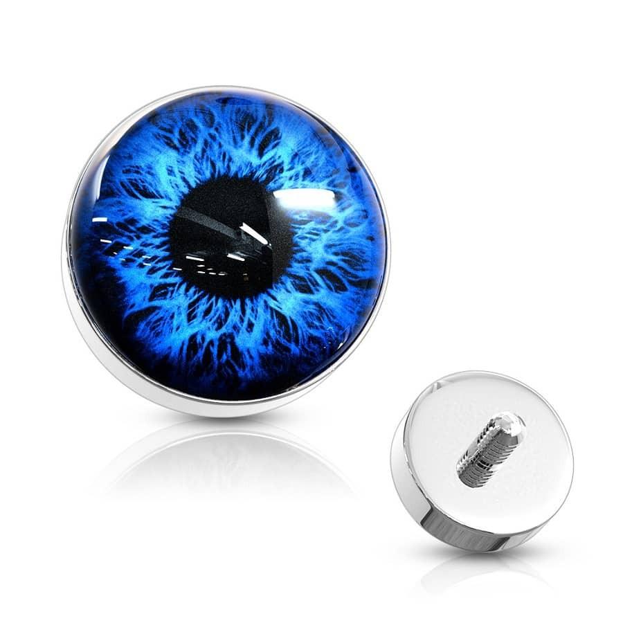 Micro Dermal - Ojo
