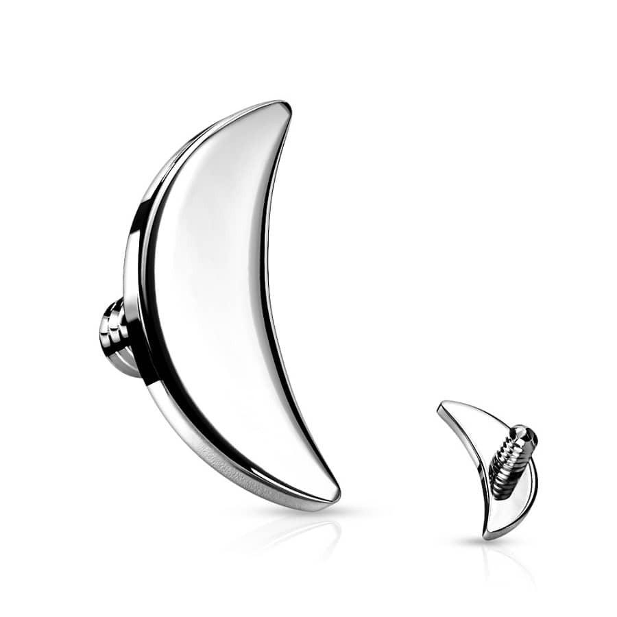 Microdermal - Luna