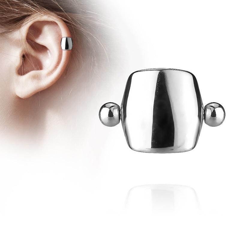 Piercing Helix - Escudo