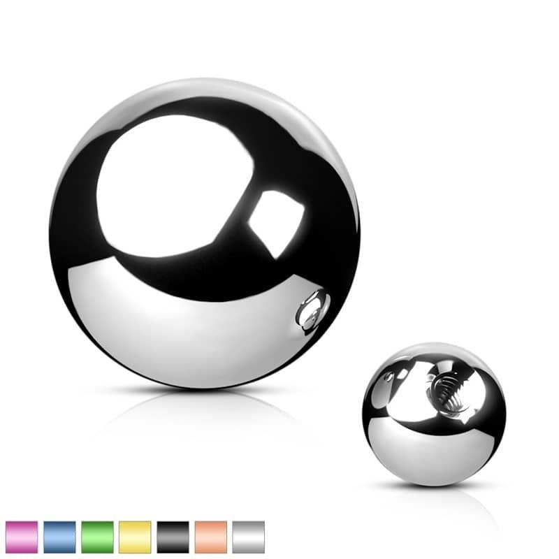 Bola - Rosca 1.6mm