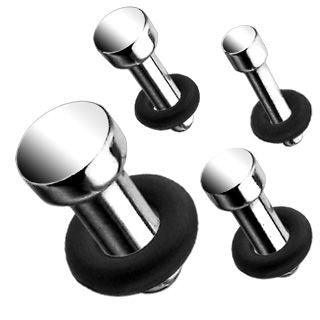 Plug O-ring Plano