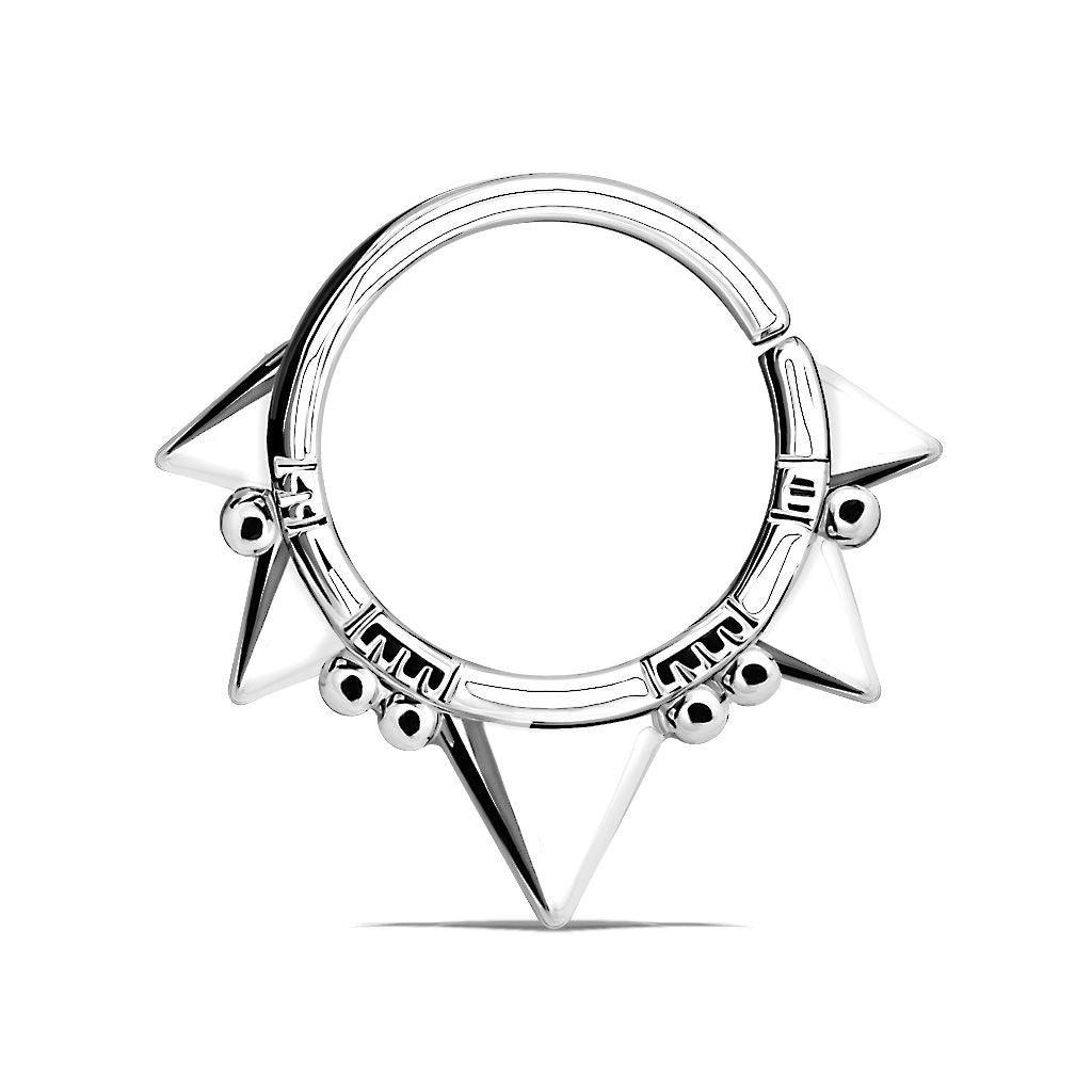 Septum - Ethnic