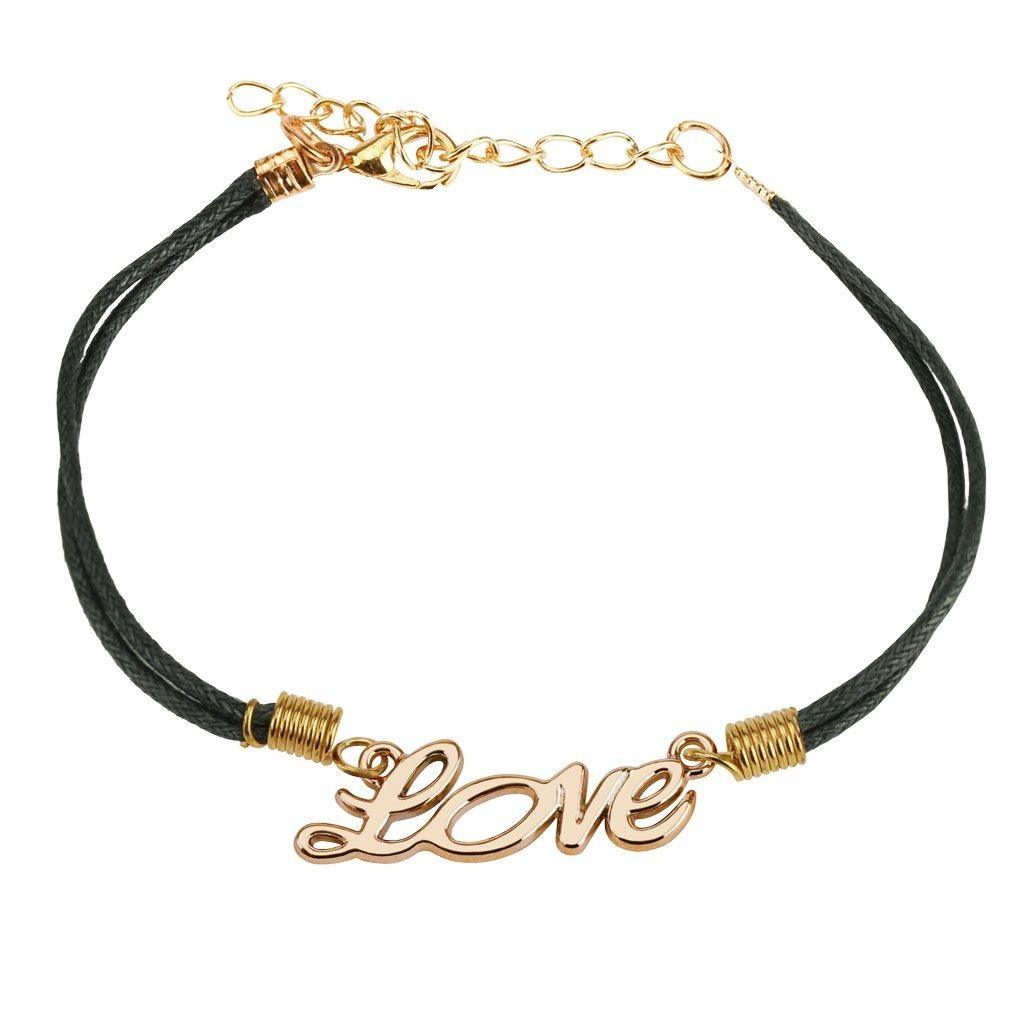 Pulsera - L.O.V.E