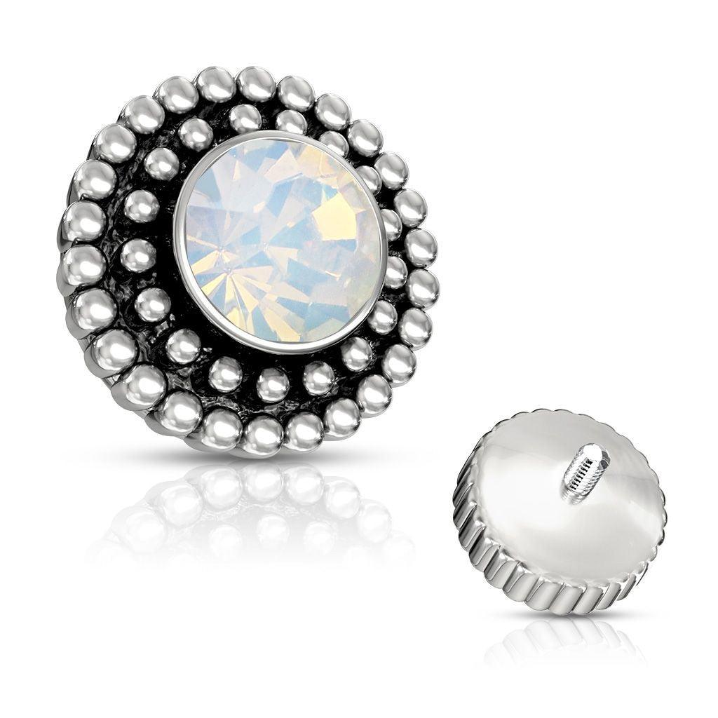 Micro Dermal - Vintage