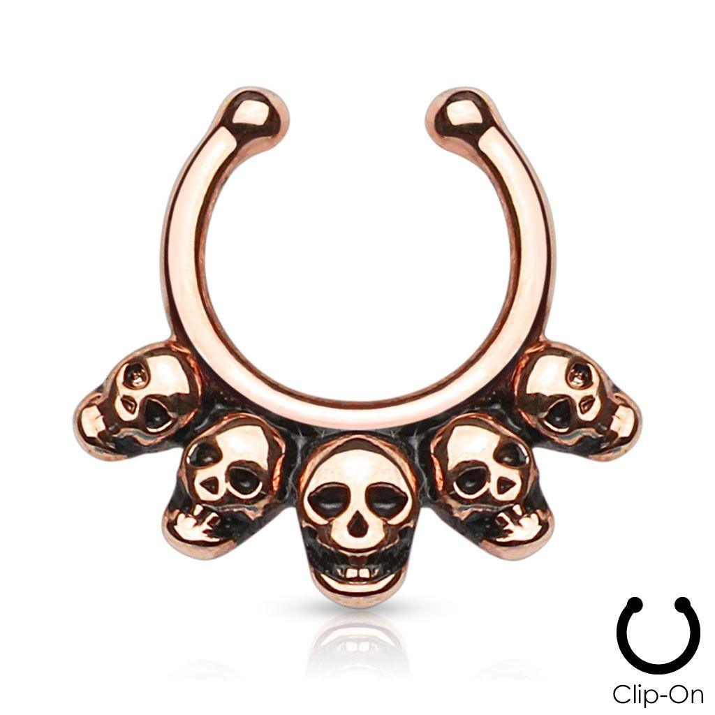 Septum - Calaveras