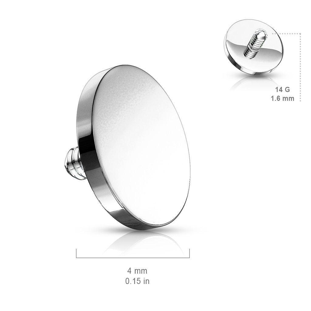 Micro Dermal - Ojo