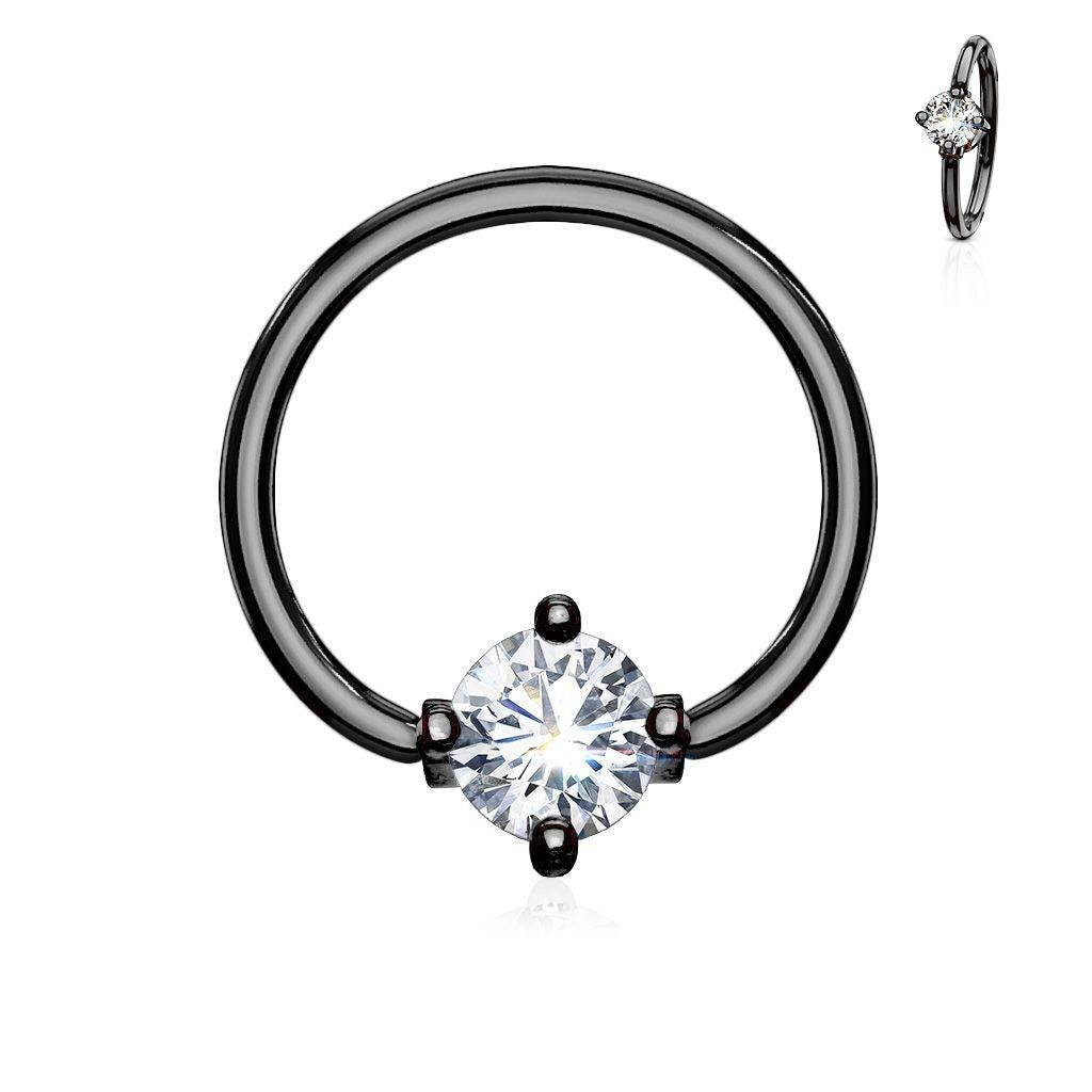 BCR - Cristal - Black-Line