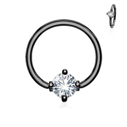 BCR - Cristal - Black-Line