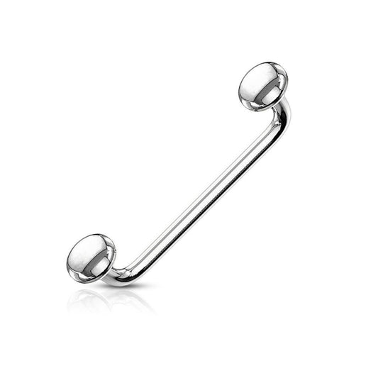 Barbell Lengua / Surface 01