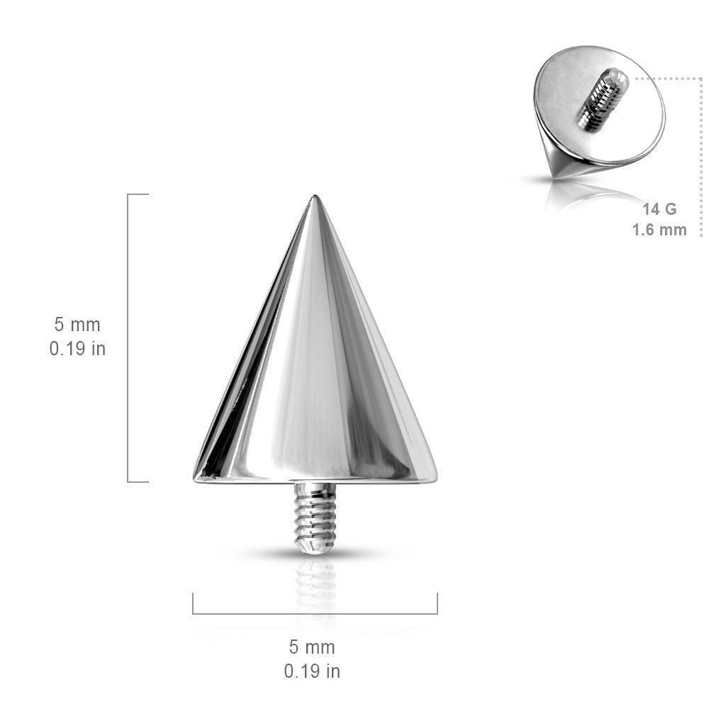 Micro Dermal - Spike