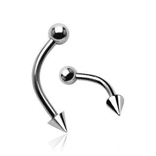 Piercing Banana - Spike 02