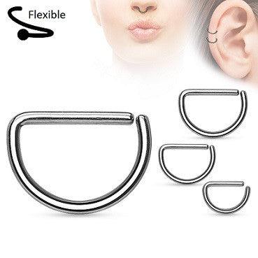 Piercing Septum - D01