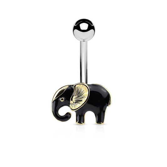 Piercing Ombligo - Hindi