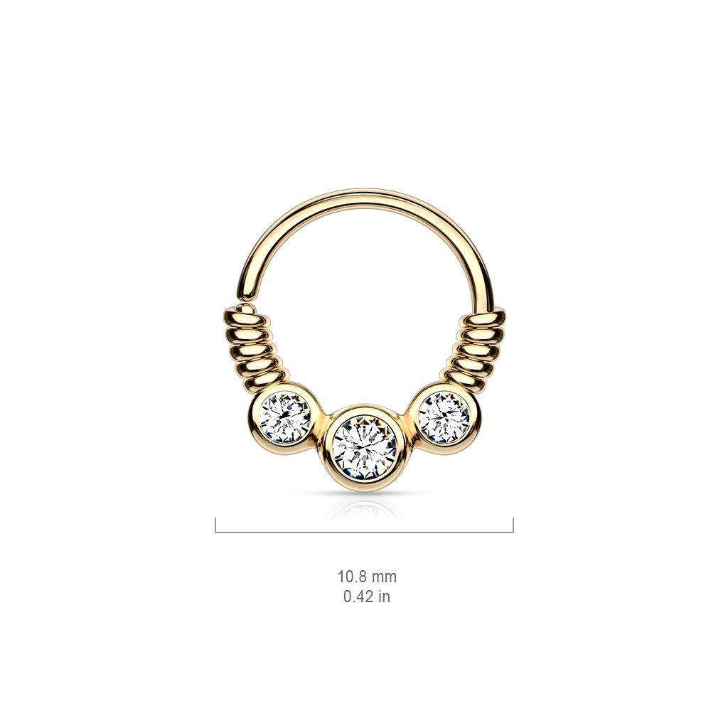 Septum - Onyx