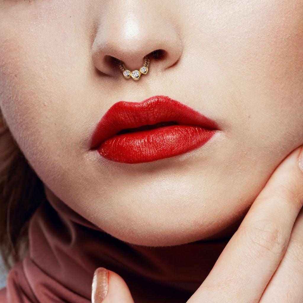 Septum - Onyx