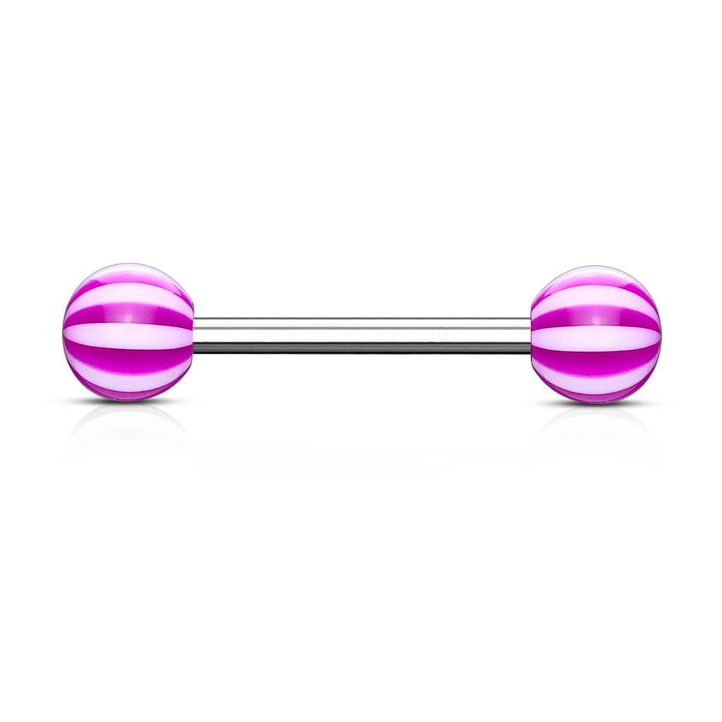 Piercing Barbell - Hypno