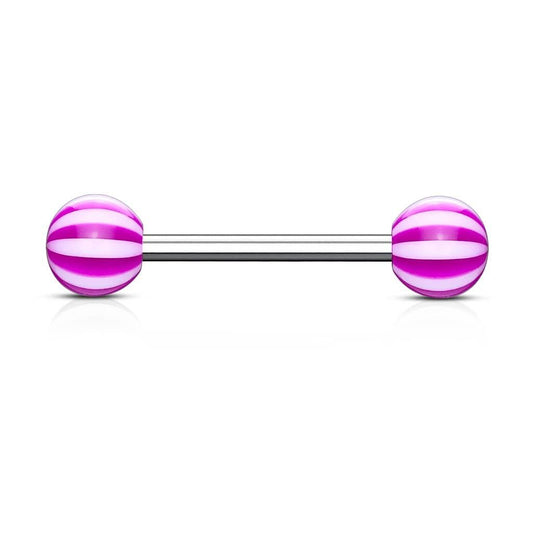 Piercing Barbell - Hypno