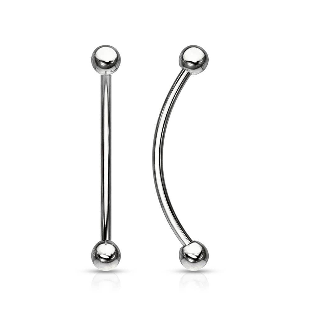 Piercing Barbell - 16mm