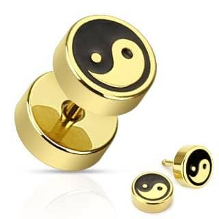 Falso Expansor - Yin Yang