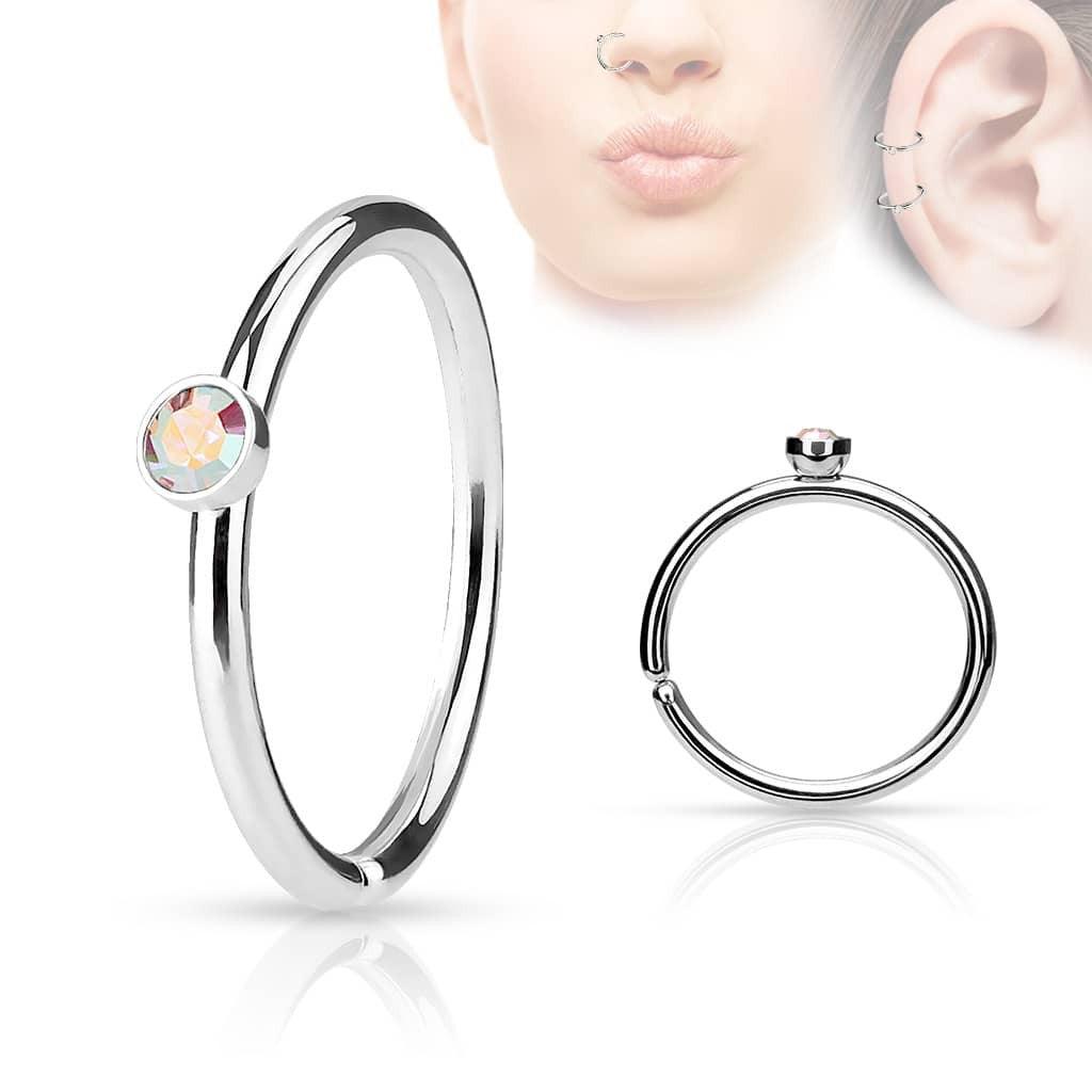 Aro - Strass 01