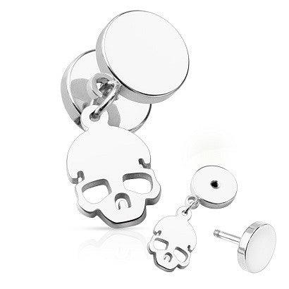 Falso Expansor - Calavera