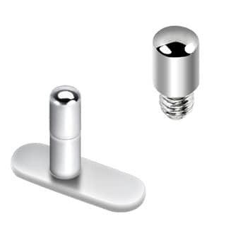 Micro Dermal - Parte Superior - Curación