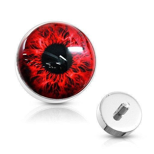 Micro Dermal - Ojo