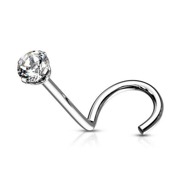 Stud Nariz - 2 mm