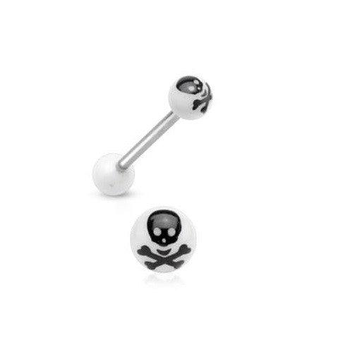 Barbell - Pirata