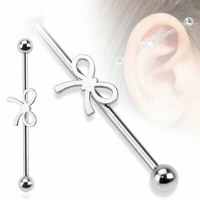 Piercing Industrial - Cinta