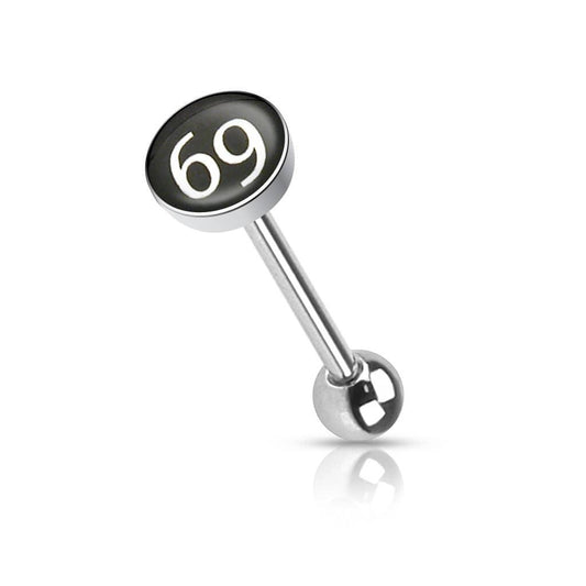 Barbell - 69
