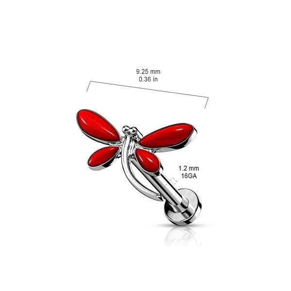 Stud - Libélula