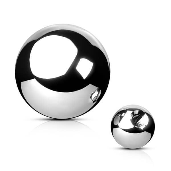 Bola - Rosca 1.2mm