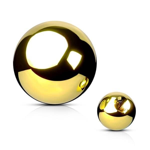 Bola - Rosca 1.2mm