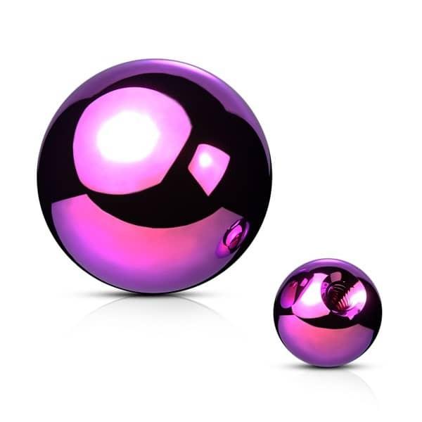 Bola - Rosca 1.2mm