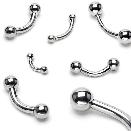 Piercing Ceja - Bolas