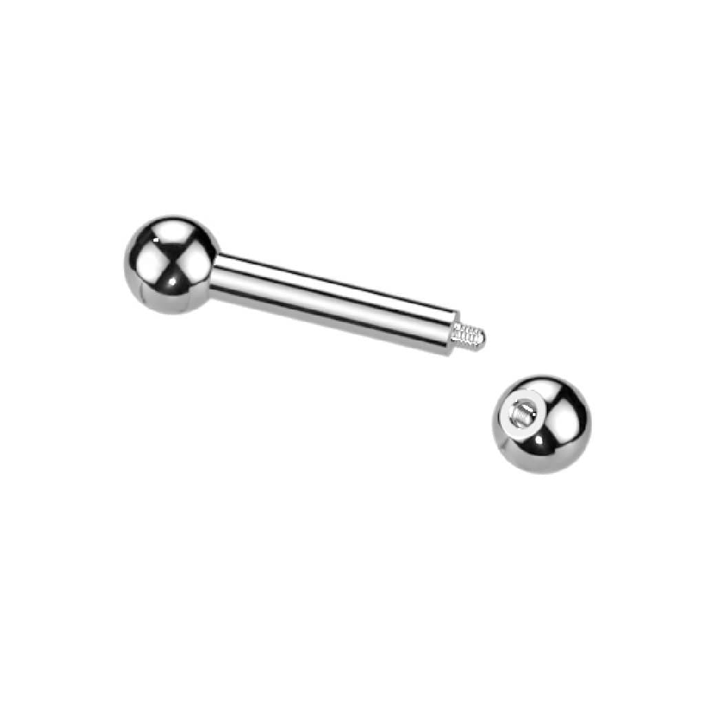 Barbell - 1.2mm