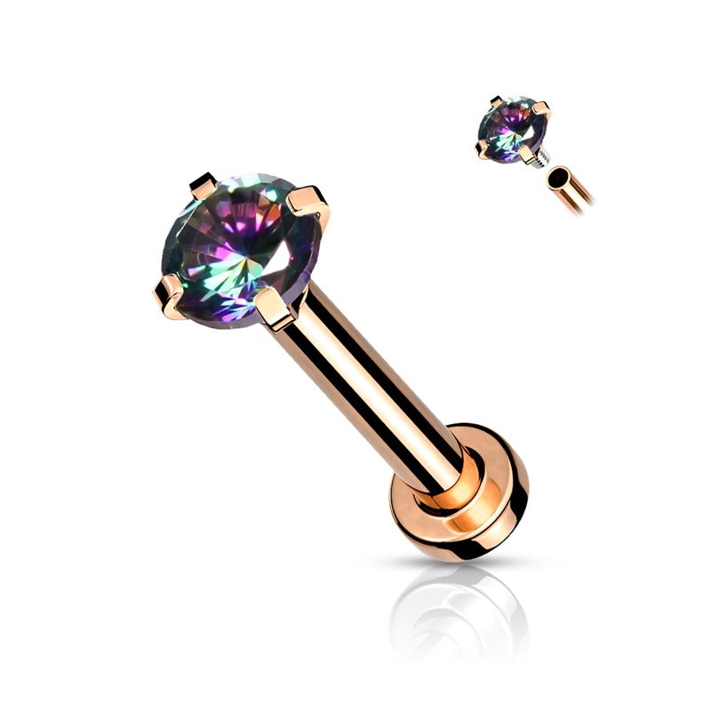 Stud Labret - Cosmos