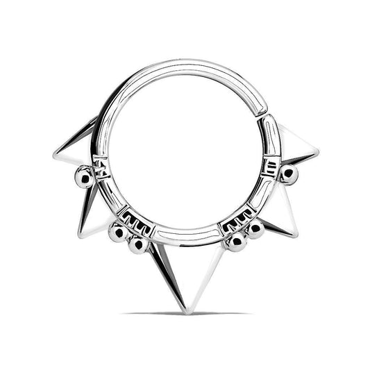 Septum - Ethnic