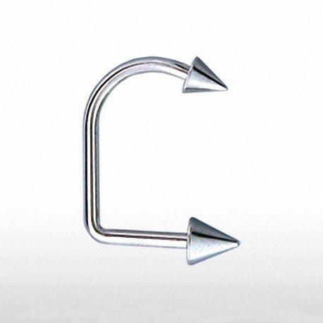 Piercing Loop - Puntas