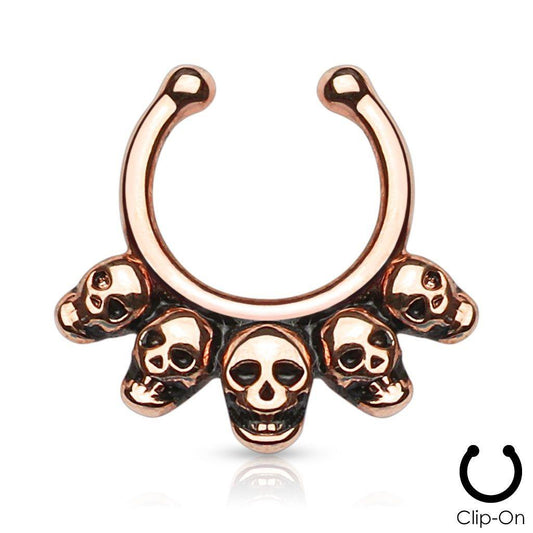 Septum - Calaveras