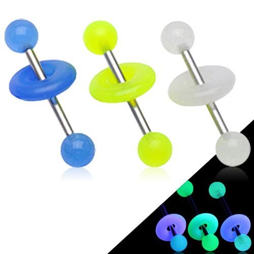 Piercing Lengua - UFO